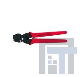 Клещи высечные Knipex 503 002 39